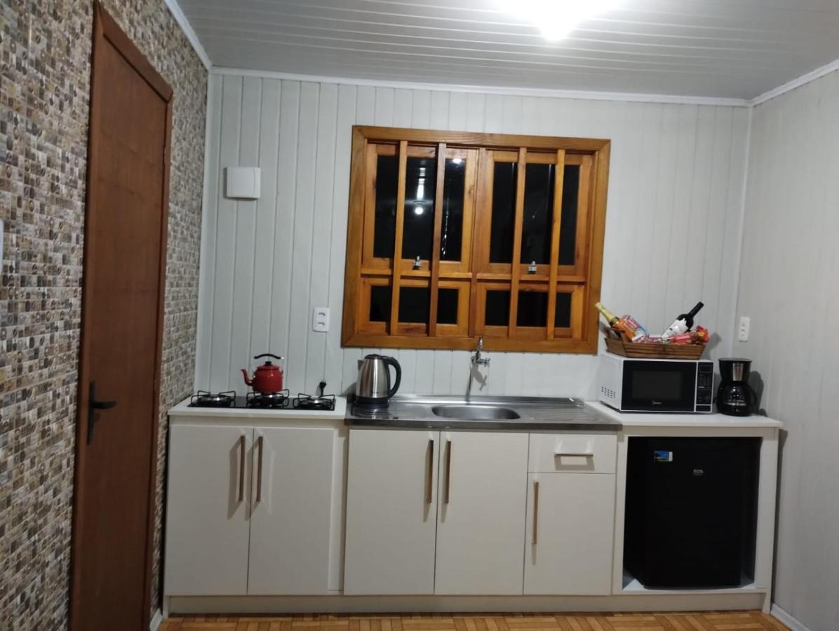 Gramado Familiaヴィラ エクステリア 写真